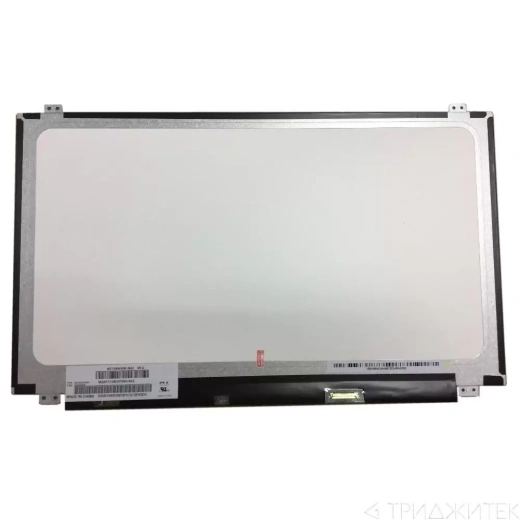 Матрица для ноутбука NT156WHM-N42 15.6'',1366x768, LED, матовая (с дефектом)
