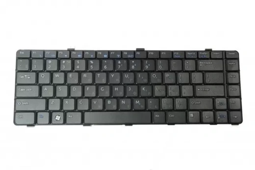 Клавиатура для Dell Vostro V13/V13Z RU, Black