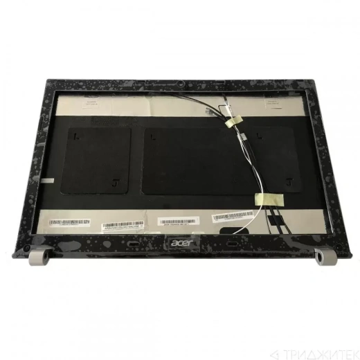Задняя крышка матрицы для ноутбука Acer V3-571G, V3-551G