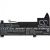 Аккумулятор CameronSino CS-AUX570NB для ноутбука Asus FX570UD, FX570ZD, 11.4В, 4050 мАч, 46.17 Вт, Li-ion, черный