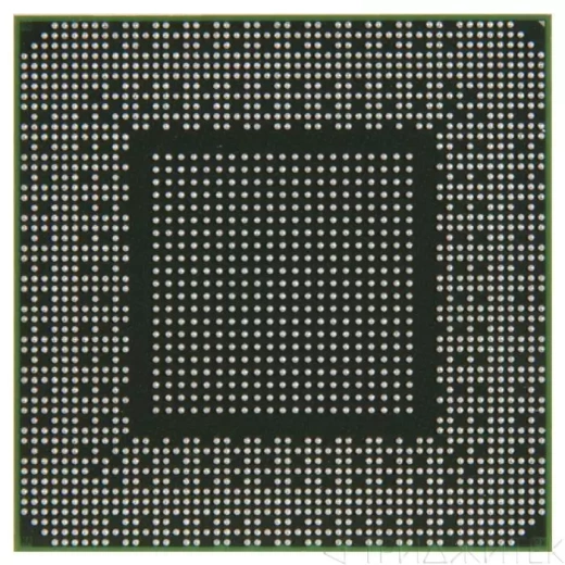 Видеочип GeForce GTX 480, GF100-375-A3 (new)