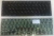 Клавиатура для ноутбука Apple MacBook A1706, A1707, Late 2016 - Mid 2017, черная, большой Enter