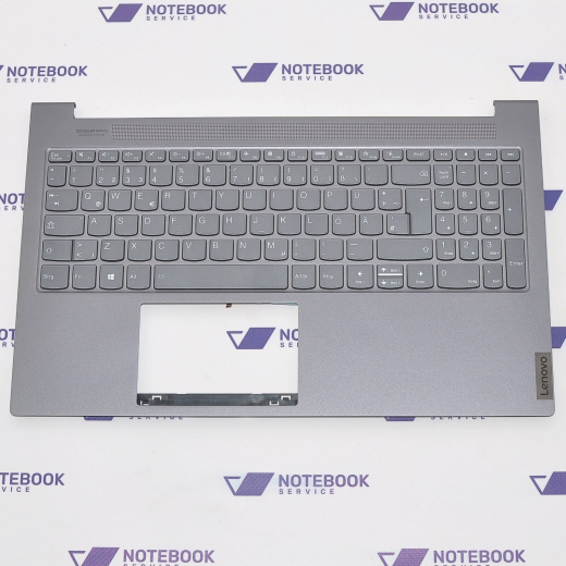 Клавиатура для ноутбука Lenovo Yoga Slim 7-15IIL05 топкейс
