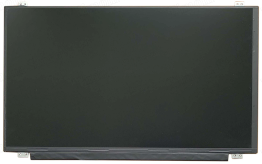 Матрица для ноутбука ASUS X540L, тонкая светодиодная подсветка, матовый