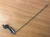 Правая петля для ноутбука HP DV9000