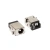 Разъем питания PJ164 для ноутбука Asus G53, G55, N550, VX7SX, U32, U36, X75 Series. 5.5x2.5 mm. Без кабеля