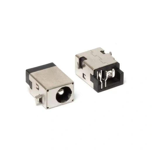 Разъем питания PJ164 для ноутбука Asus G53, G55, N550, VX7SX, U32, U36, X75 Series. 5.5x2.5 mm. Без кабеля