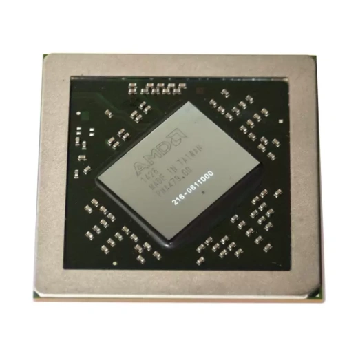 Видеочип AMD 216-0811000 б.у.