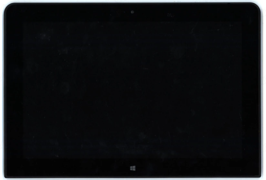 Матрица для ноутбука Lenovo ThinkPad 10 20C1 20C3 1st Gen Lenovo 10,1 "сенсорный ЖК-дисплей WUXGA AUO/YFO BK Dig 1820*1200 