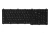 Клавиатура для Toshiba Satellite P300/L350/L355/L500 RU, Black