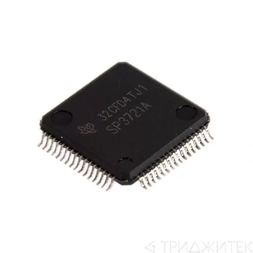 Микросхема SP3721AAA