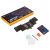 Аккумулятор (батарея) для ноутбука Apple MacBook Pro 15 Retina A1398 A1618 Mid 2015 (A1618) в сервисном наборе ZeepDeep Energy, 99.5Вт, 11.36В