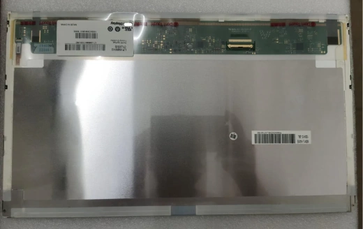 LP156WH2-TLG2 17,3 "ЖК-экран для ноутбука, панель дисплея 1366 × 768, 40Pin, яркость LVDS: 400 кд/м², 60% NTSC 60 Гц