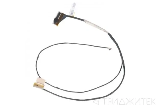 Шлейф матрицы для ноутбука Asus UX32, UX32S, UX32L, UX32K, UX32VD, UX32LA-1A, UX32A