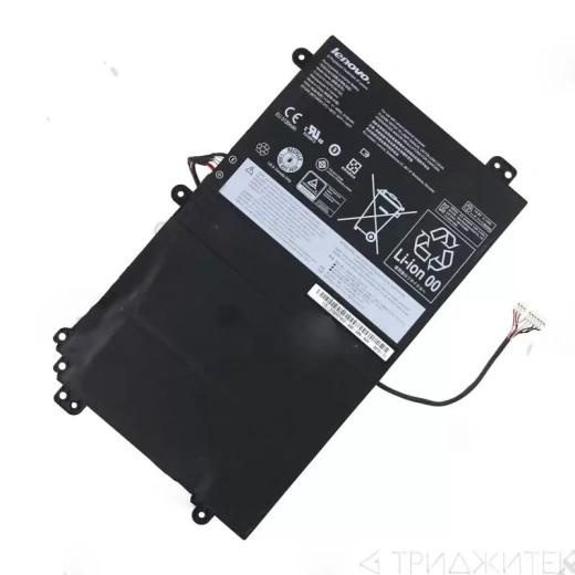 Аккумулятор (акб, батарея) 31504217 для ноутбука Lenovo IdeaCentre Flex 20 14.4 В, 3135 мАч (оригинал)