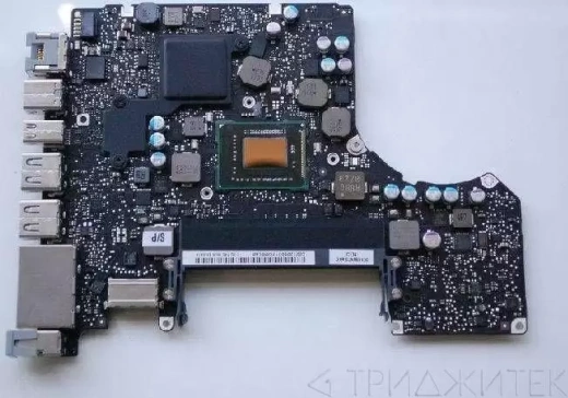 Материнская плата для ноутбука Apple MacBook Pro A1278 MC700LL/A [820-2936]