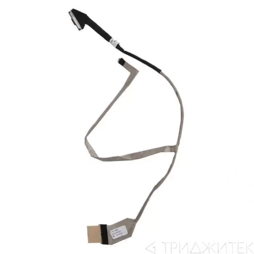 Шлейф матрицы для ноутбука HP Pavilion G6-1000, б.у.