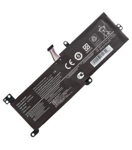 Аккумулятор для Lenovo IdeaPad 320, 7.4V 30Wh б/у