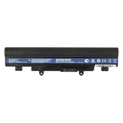 Аккумулятор для Acer Extensa 2509 - 5200mah