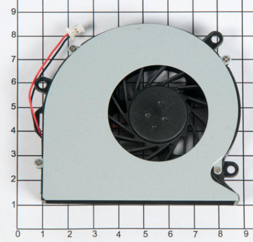 Кулер  для ноутбука HP Pavilion dv7, OEM