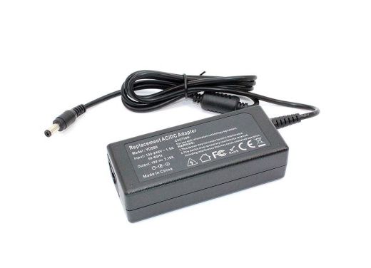 Блок питания (сетевой адаптер) для ноутбуков HP 19V 3.16A 5.5x2.5 OEM