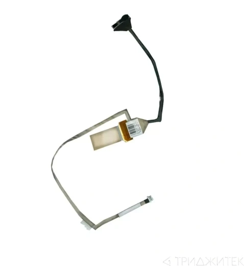 Шлейф матрицы для HP Compaq G61, CQ61, 0P6LC001, DD00P6LC001, FOX3BSD213
