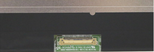 Матрица для Lenovo ideapad S145-14IGM 81SB 81MW Model 1366*768