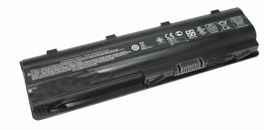 Аккумулятор для ноутбука HP Pavilion HSTNN-Q62C 4910 мАч, 10.8В (оригинал)