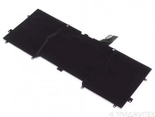 Аккумулятор (акб, батарея) Y9N00 для ноутбукa Dell XPS 13 Ultrabook L321X L322X 7.4 В, 5600 мАч (оригинал), б.у.