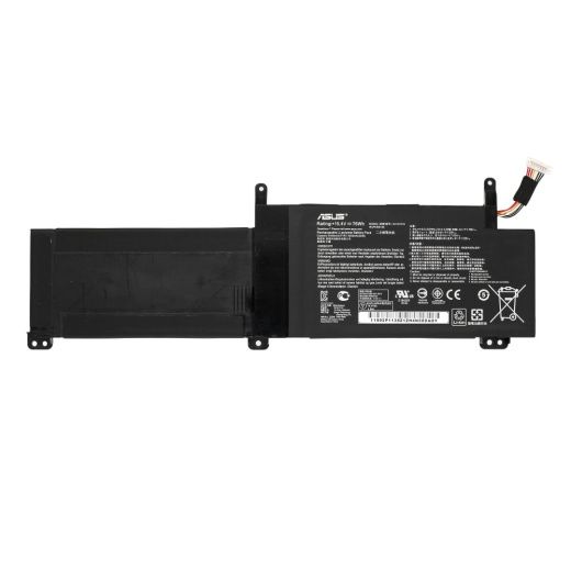 Аккумулятор для Asus ROG Strix Scar Edition GL703GS