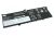 Аккумуляторная батарея для ноутбука Lenovo Yoga C950 (L19C4PH2) 7.68V 7800mAh