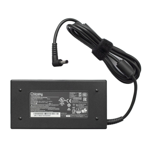 Блок питания для MSI 19.5V 6.15A 5.5x2.5 (120W)