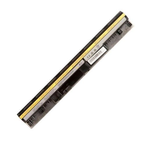 Аккумулятор для Lenovo IdeaPad S400 2600mAh 14.8V серебристый б, у