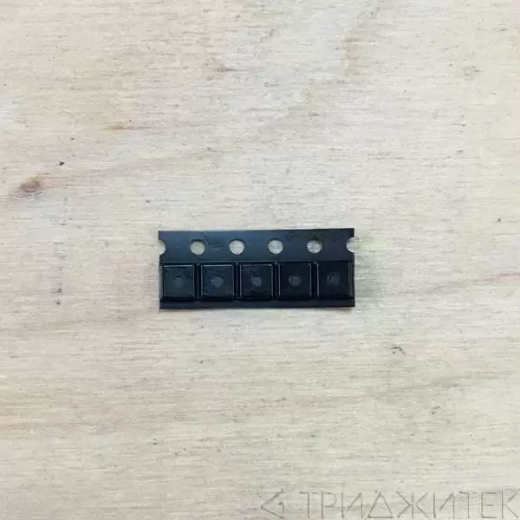 Микросхема SY8032 abc SY8032abc