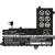 Аккумулятор CameronSino CS-AUE420NB для ноутбука Asus EeeBook E402MA, 11.4В, 4100 мАч, 46.74 Вт, Li-Polymer, черный