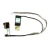 Шлейф матрицы 40 pin для ноутбука HP CQ62 LED Series