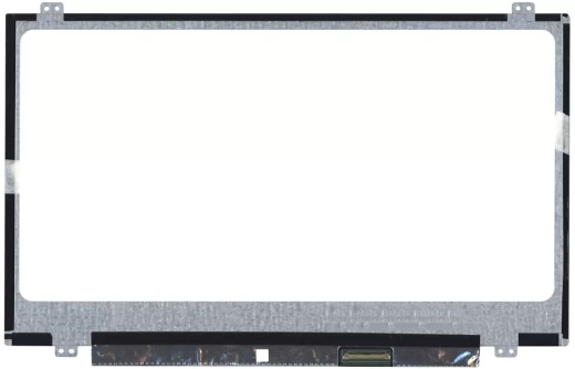 Матрица N140BGE-L43 14", 1366x768, 40 pin, LED, глянцевая