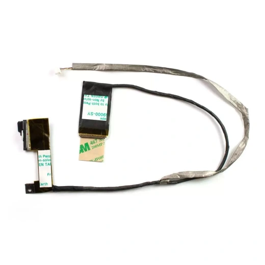 Шлейф матрицы 40 pin для ноутбука HP CQ62 LED Series