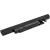 Аккумулятор CameronSino CS-MD4211NB для ноутбука Medion Akoya 6240T, Akoya E6237, 14.4В, 2200 мАч, 31.68 Вт, Li-ion, черный