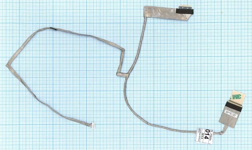 Шлейф матрицы для ноутбука Lenovo Y570