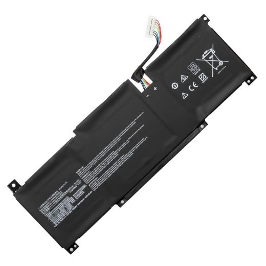 Аккумулятор для MSI Modern 15 B5M