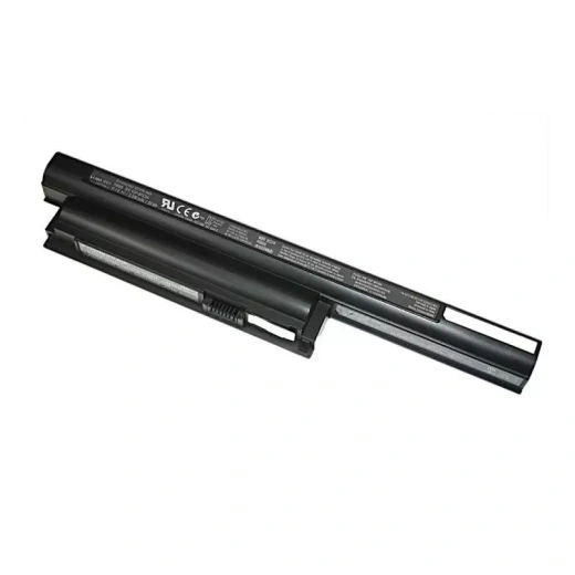 Аккумуляторная батарея для ноутбука Sony SVE14, SVE15, SVE17 (VGP-BPS26) 5200mAh OEM черная