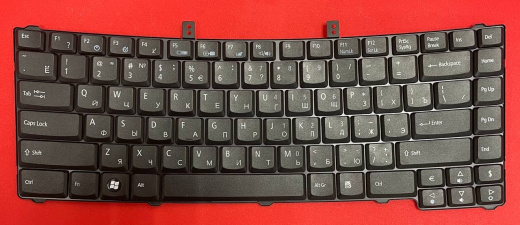 Клавиатура для ноутбука Acer Extensa 4220, 4230, 4420, 4630, 4630G, 4630Z, 5220, 5620, 5620z