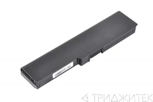Батарея-аккумулятор PA3634U для Toshiba Satellite M300, U400, U500, Portege M801