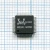 Контроллер Realtek ALC883 (883) TQFP-48