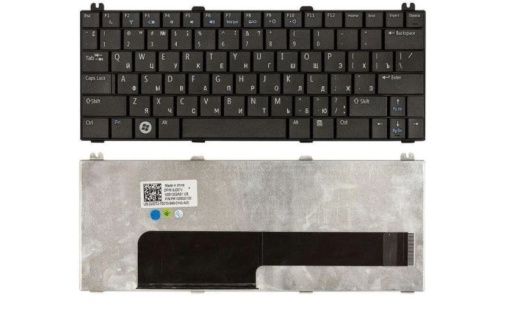 Клавиатура DELL Mini 12, RU