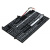 Аккумулятор CameronSino CS-ACW173NB для ноутбука Acer Aspire Switch 11 SW5-173, 7.6В, 4400 мАч, 33.44 Вт, Li-Polymer, черный