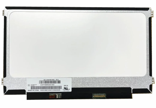 NT116WHM-N42 B116XTN02.1 M116NWR1 11,6-дюймовый ЖК-экран для ноутбука, дисплей 1366X768 30Pin, работает для Lenovo Chromebook 100E