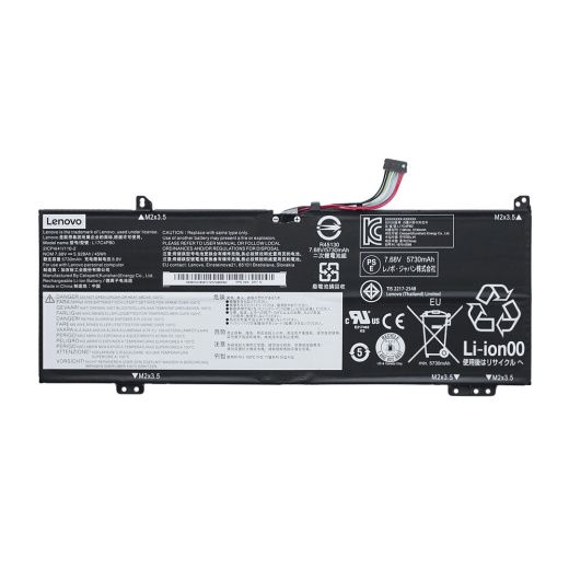 Аккумулятор для Lenovo IdeaPad 530s-14IKB
