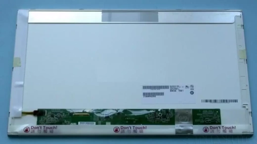 Матрица B173RW01 V.0 17.3", 1600x900, матовая, 40 pin, LED